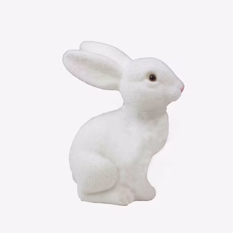 Easter Bunny - Vit