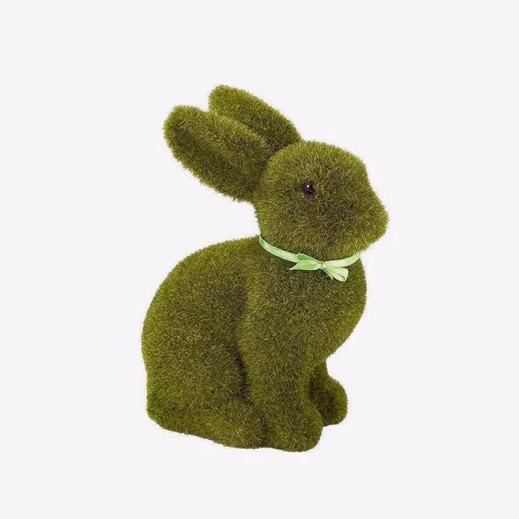 Easter Bunny - Grass