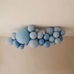 Ballonggirlang - Student