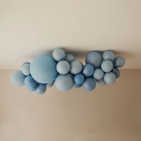 Ballonggirlang - Student