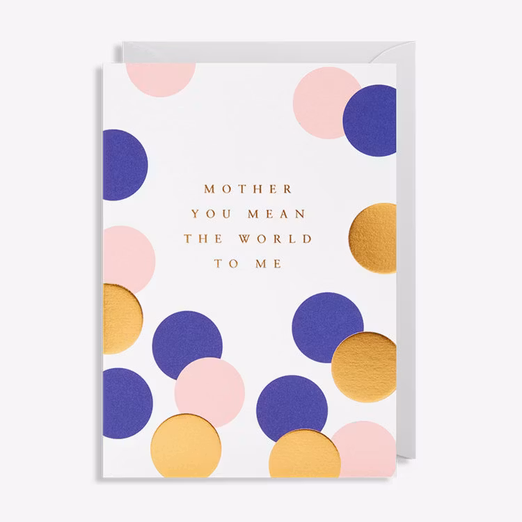 Kort - You mean the world to me