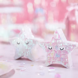 Piñata - Stjärna - Mini