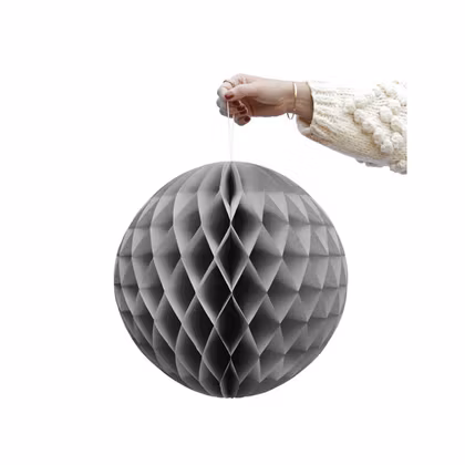 Honeycombs - Grey