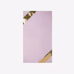 Servetter - Posh - Lila