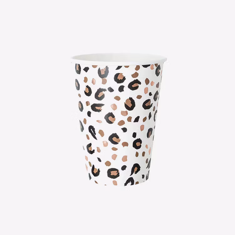 Muggar - Leopard