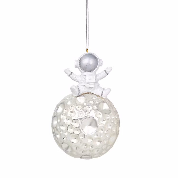 Julgranskula - Little Astronaut