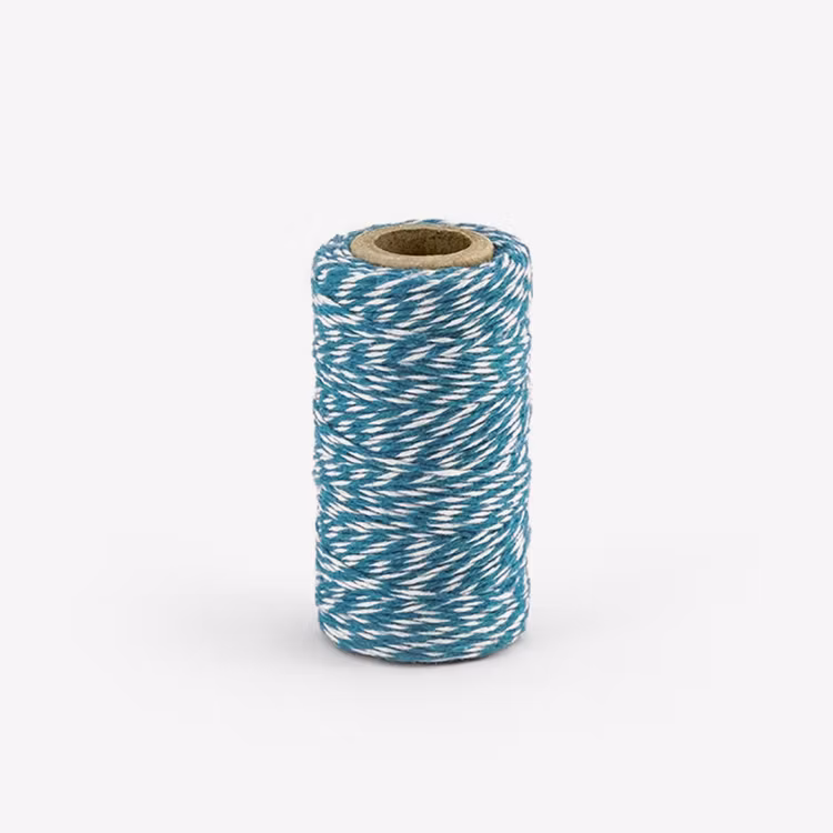 Bakers twine - Blå