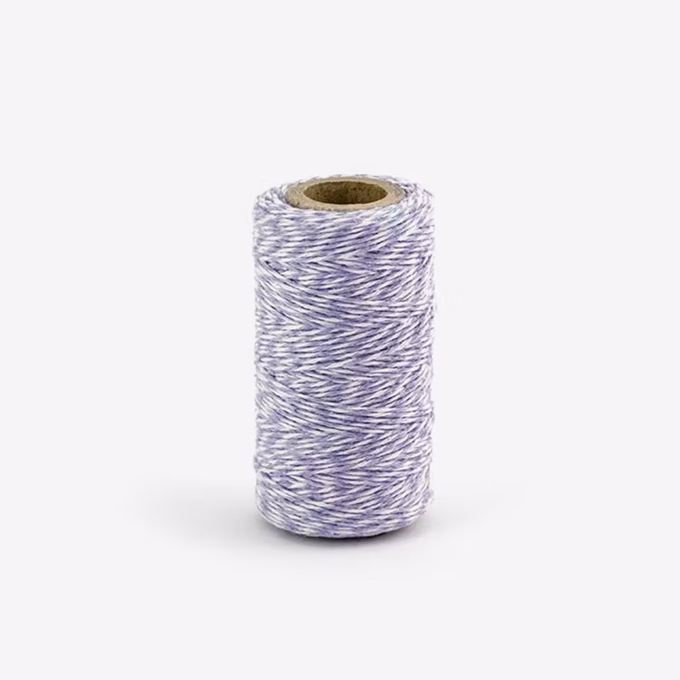 Bakers twine - Lila