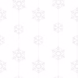 Girlang - Snowflake - Vit