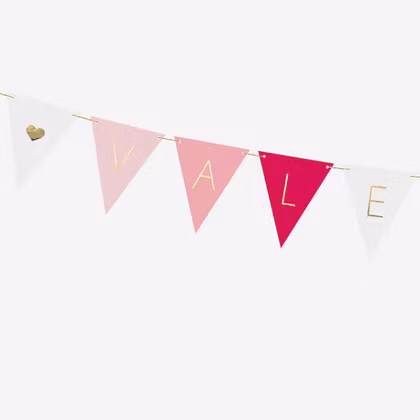 Vimpel - Valentine - Mix