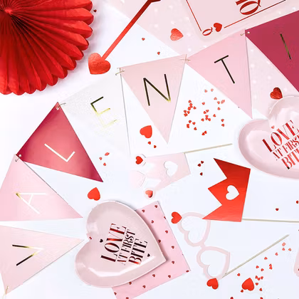 Vimpel - Valentine - Mix