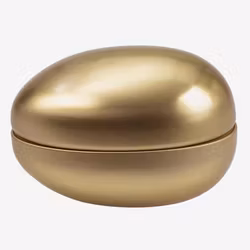 Påskägg - Guld