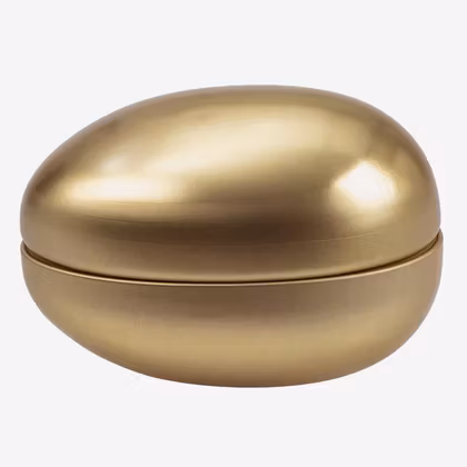 Påskägg - Guld