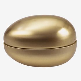 Påskägg - Guld
