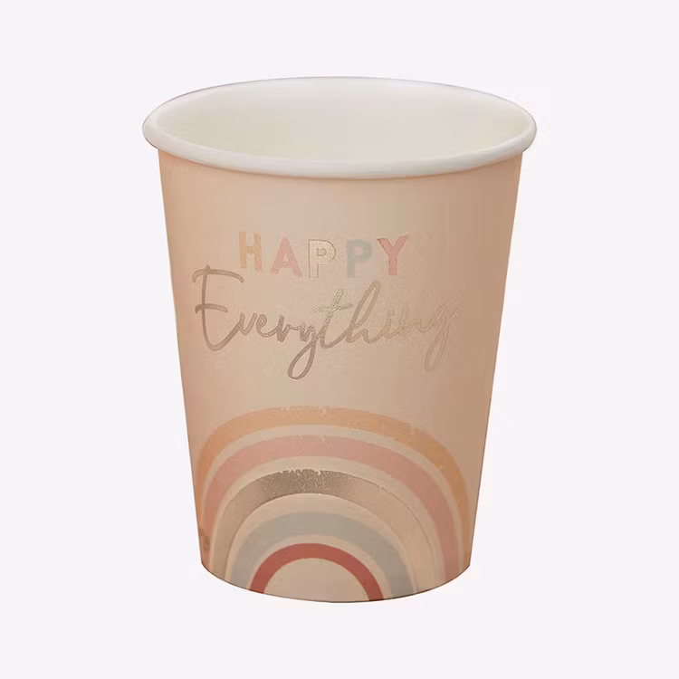 Muggar - Happy Everything - Rainbow