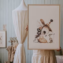 Miss Stella - Mrs Mighetto