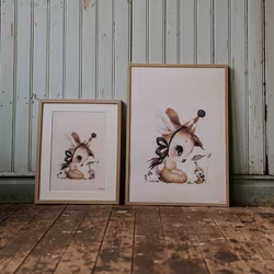 Miss Stella - Mrs Mighetto