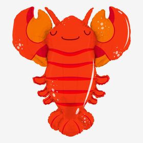 Folieballong - Hummer
