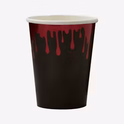 Muggar - Halloween - Blood Drip