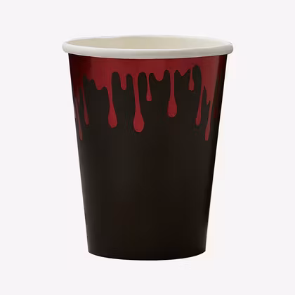 Muggar - Halloween - Blood Drip