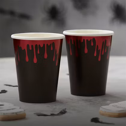 Muggar - Halloween - Blood Drip