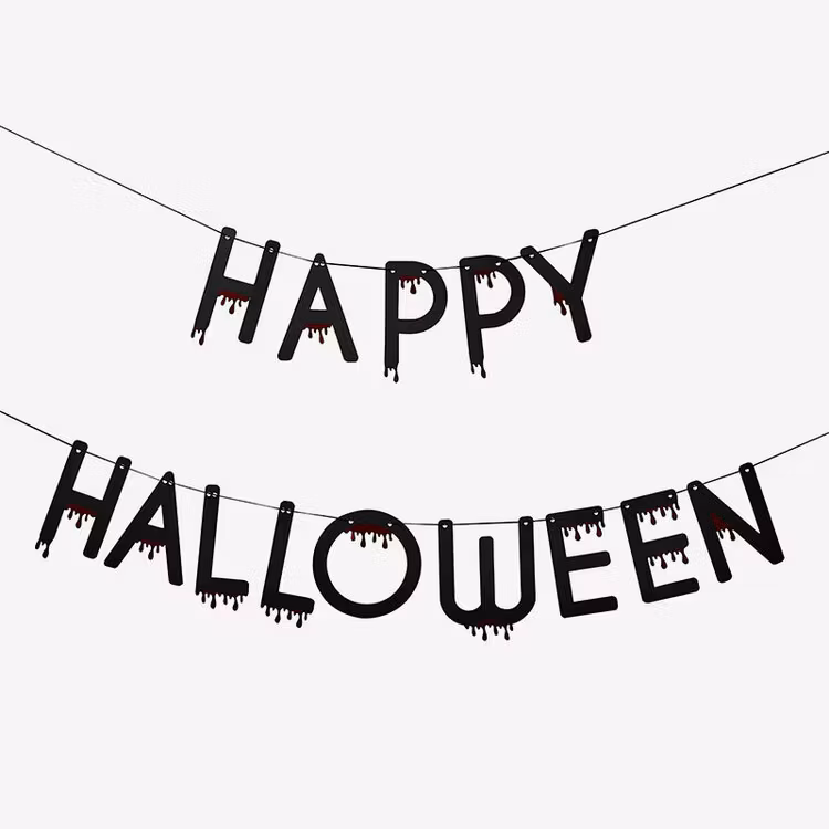 Girlang - Happy Halloween