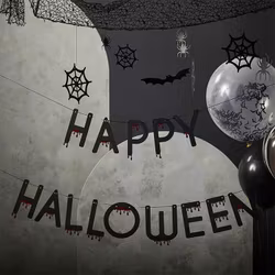 Girlang - Happy Halloween