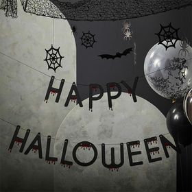 Girlang - Happy Halloween