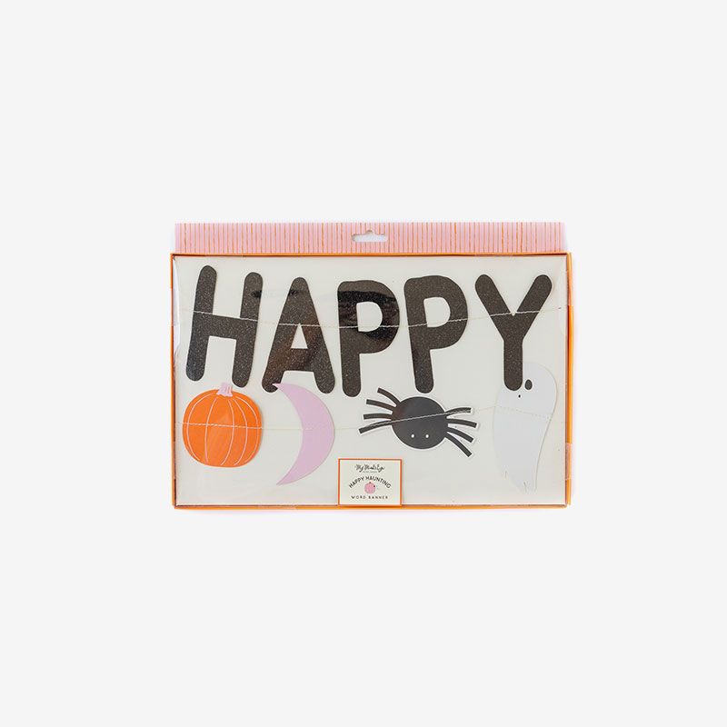 Girlang - Happy Haunting