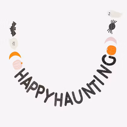 Girlang - Happy Haunting