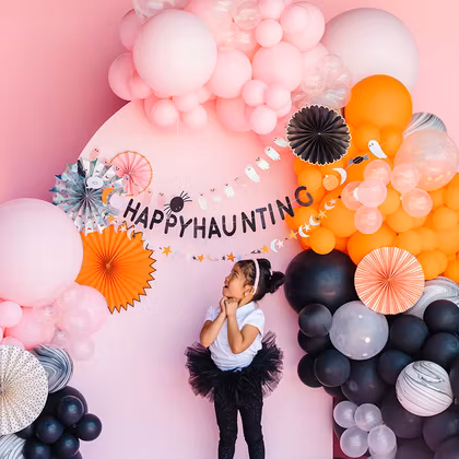 Girlang - Happy Haunting