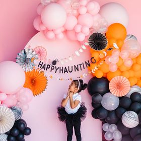 Girlang - Happy Haunting