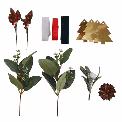 Presentband - Julkit