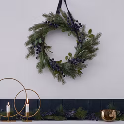 Julkrans