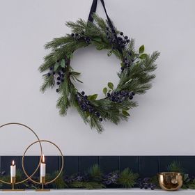 Julkrans
