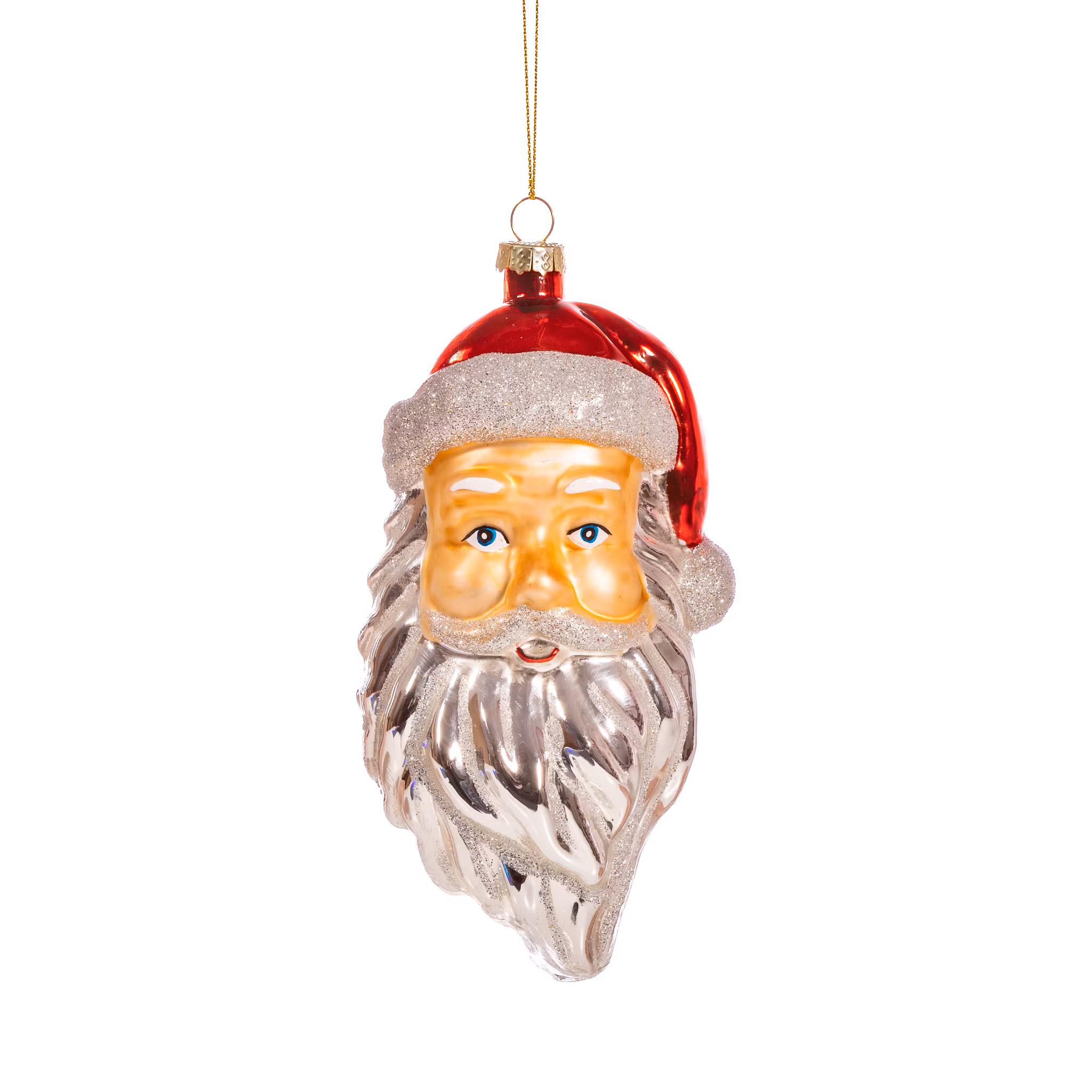 Julgranskula - Tomte