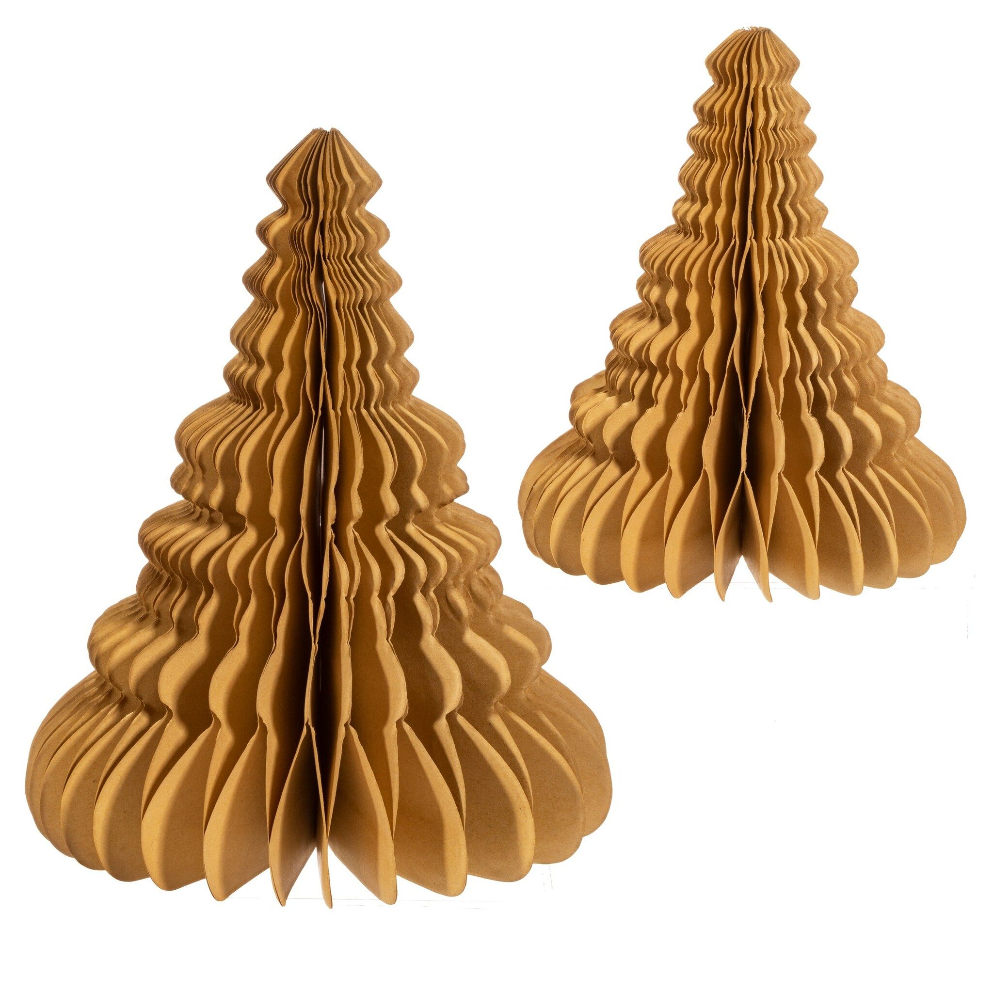 Honeycomb - Gran Kraft paper