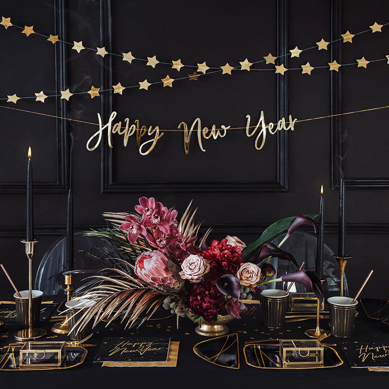 Girlang - Happy New Year