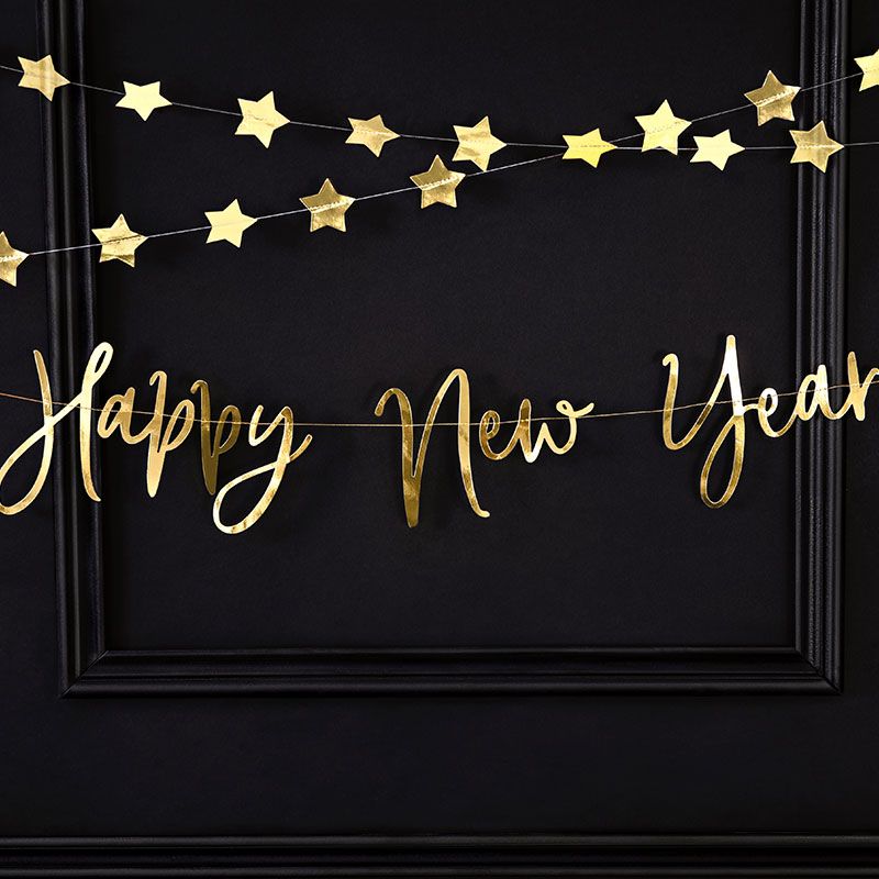 Girlang - Happy New Year