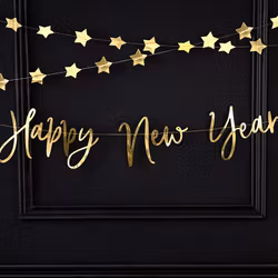 Girlang - Happy New Year