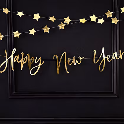 Girlang - Happy New Year