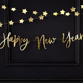 Girlang - Happy New Year