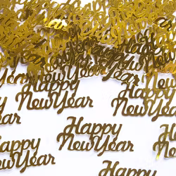 Konfetti - Happy New Year