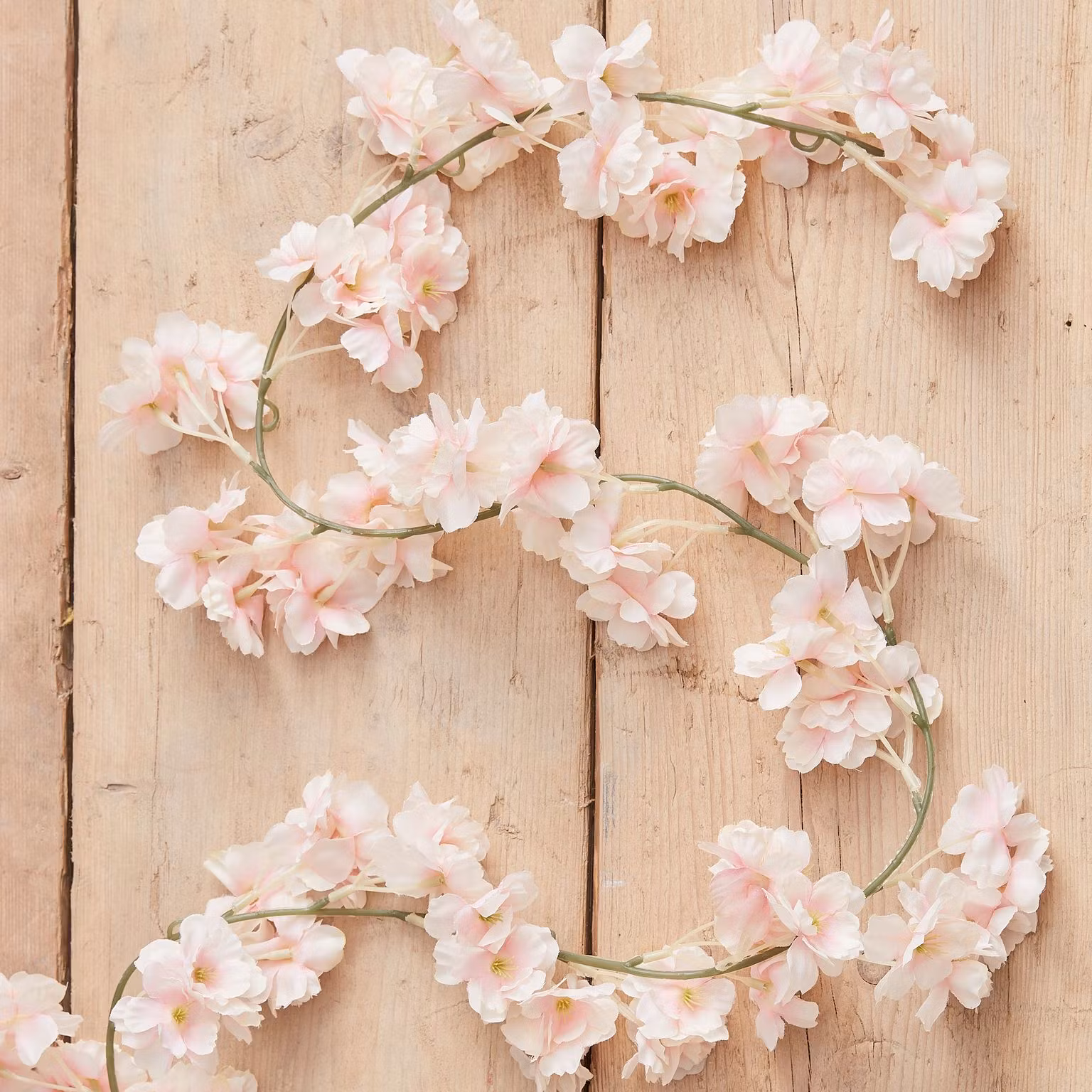 Bordsdekoration - Blommor