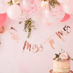 Girlang - From Miss To Mrs