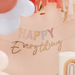 Girlang - Happy Everything
