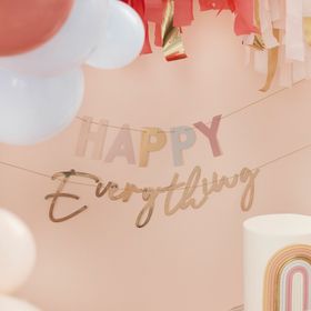 Girlang - Happy Everything