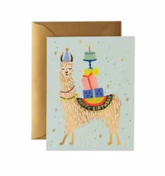 Kort - Lama