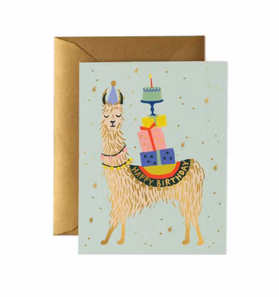 Kort - Lama