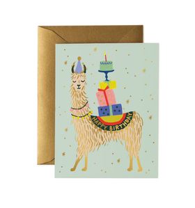 Kort - Lama